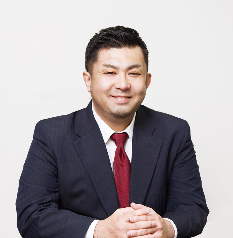 学校法人岩谷学園のごあいさつ写真